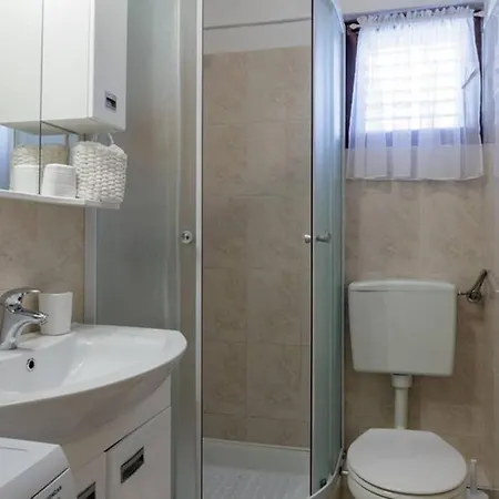 아파트 Apartman Ila 스플리트