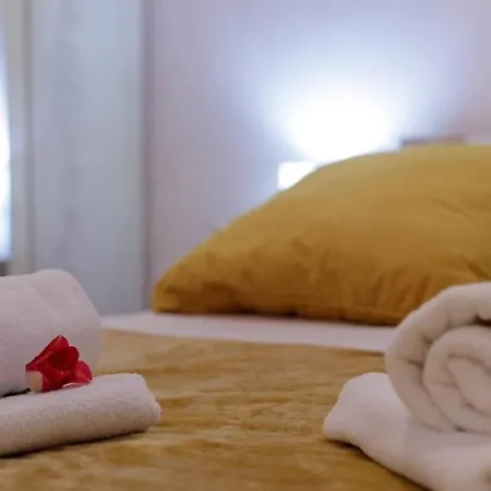 Apartman Ila Apartamento *