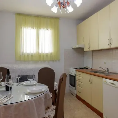 Apartman Ila * 스플리트