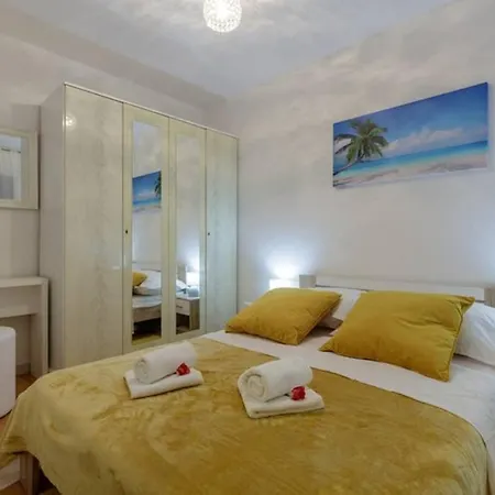 아파트 Apartman Ila 스플리트