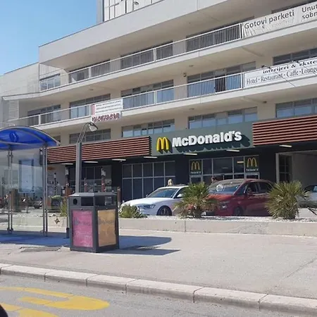 Apartman Ila