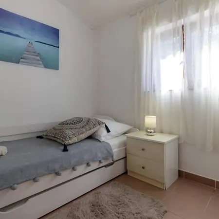 Apartamento Apartman Ila