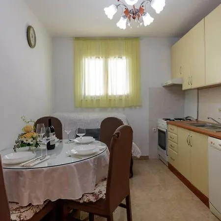 Apartman Ila * 스플리트