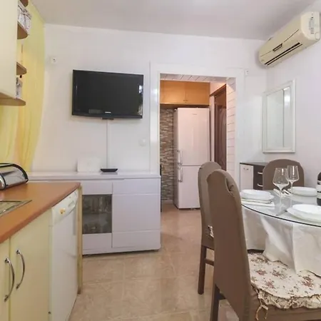 Apartman Ila