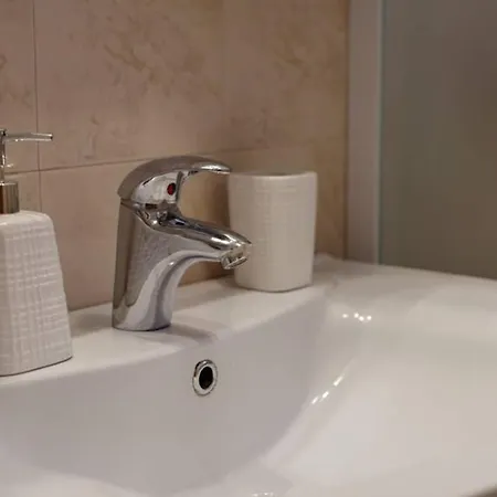 Apartman Ila Σπλιτ
