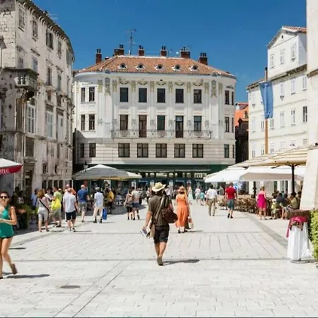 Apartman Ila
