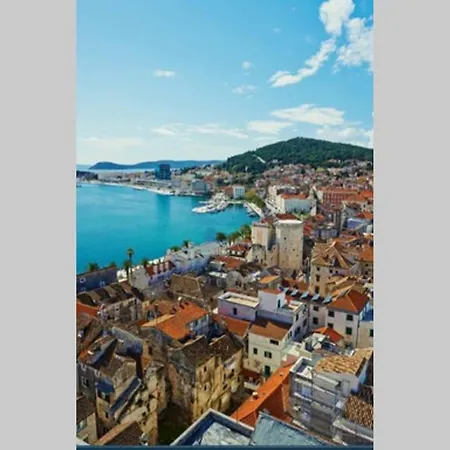 Διαμέρισμα Apartman Ila *