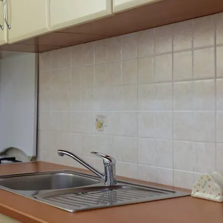 Apartman Ila * Σπλιτ